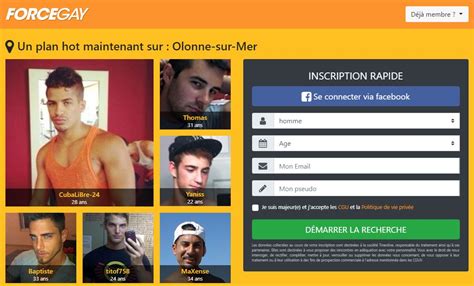 site de gay gratuit